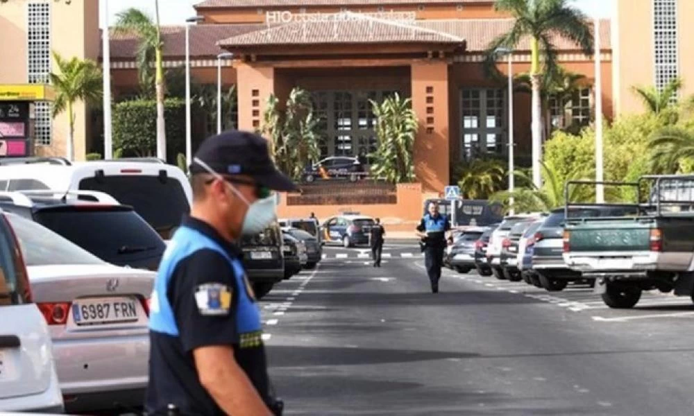 Κορονοϊός - Ισπανία: Υποχρεωτική η χρήση μάσκας σε όλους τους χώρους